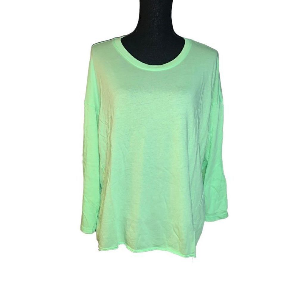 Sundry Crewneck Top